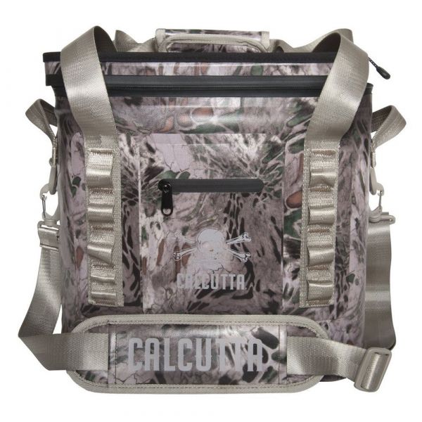 Calcutta Renegade Soft Sided Cooler - 15L - Multi-Purpose Camo