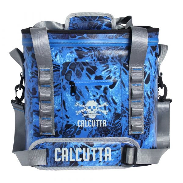 Calcutta Renegade Soft Sided Cooler - 15L - Shoreline Camo