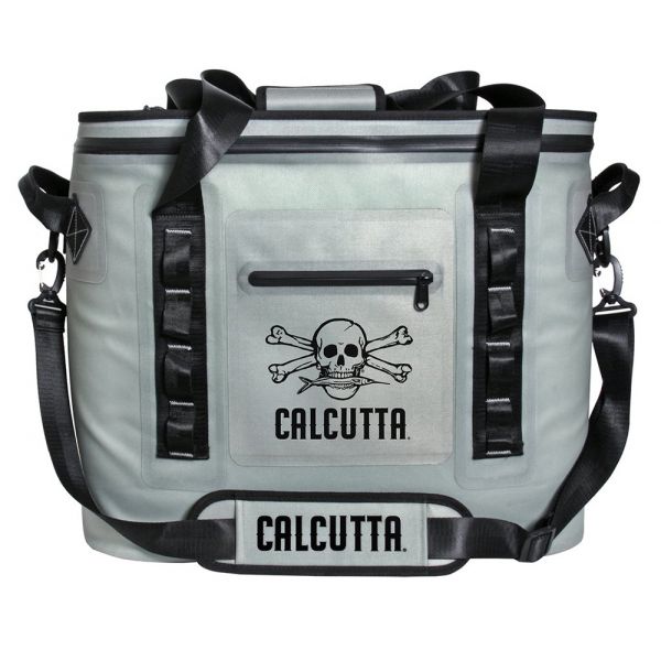 Calcutta Renegade Soft Sided Cooler - 35L - Gray