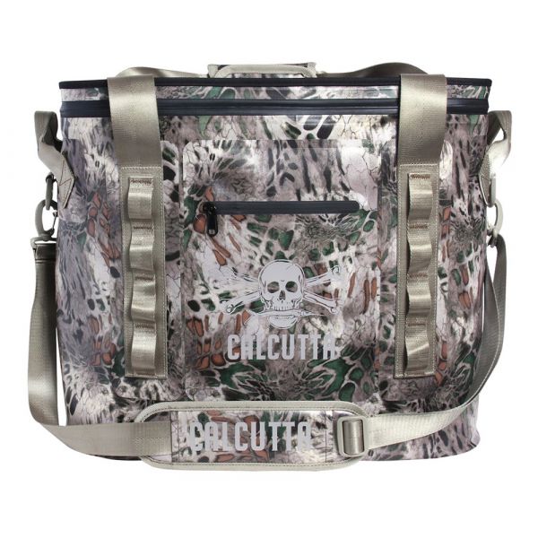 Calcutta Renegade Soft Sided Cooler - 35L - Multi-Purpose Camo