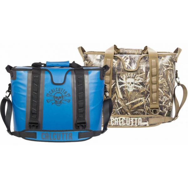 Calcutta Renegade Soft Sided Cooler - w/ Backpack Straps