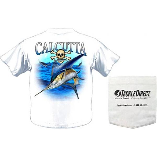 Calcutta Sailfish T-Shirt