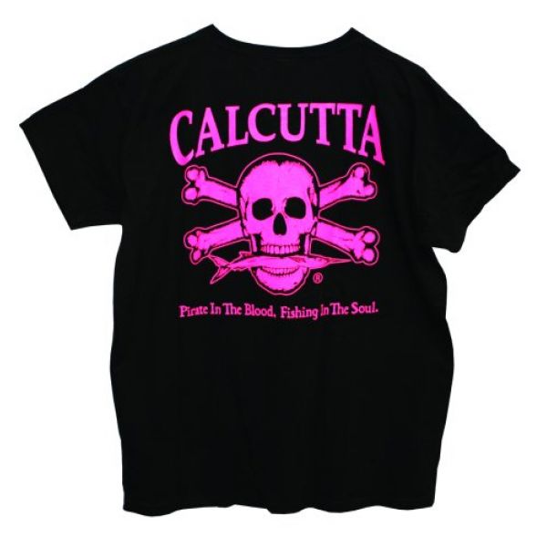 Calcutta Women's Original Logo Tees