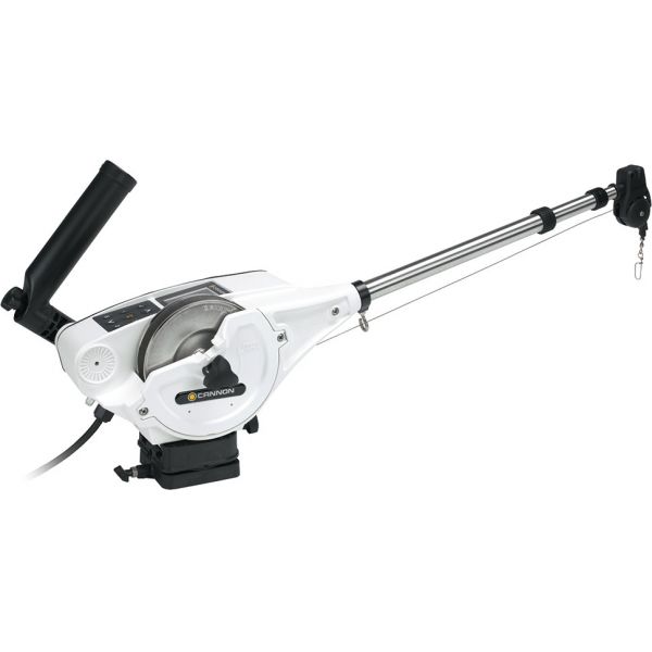 Cannon Optimum 10 Tournament Series Electric Downrigger