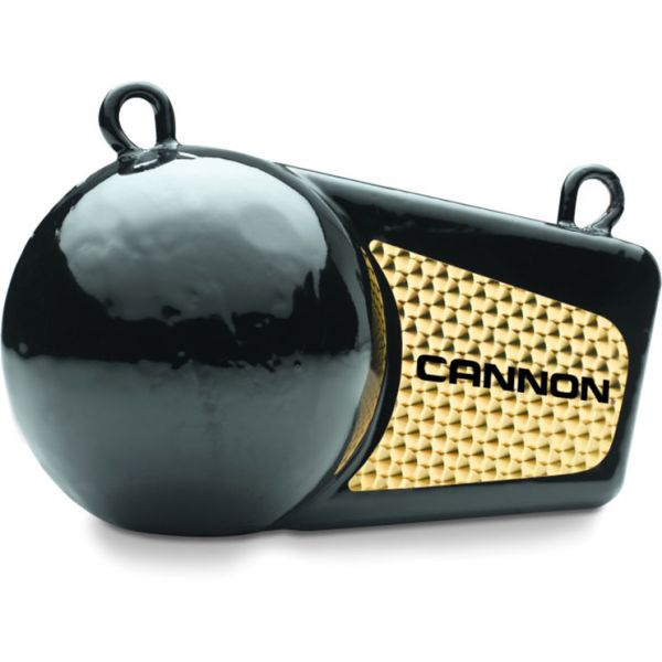 Cannon Downrigger Flash Weight - 16 lb.