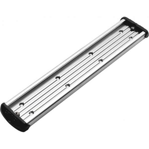 Cannon Aluminum Mounting Track 18in 1904027