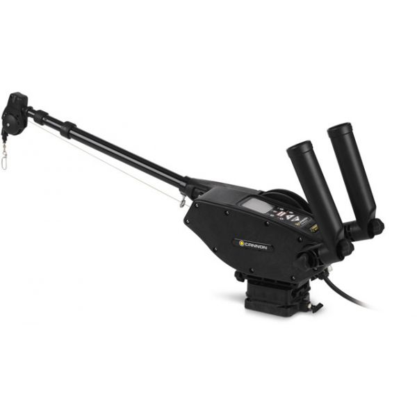 Cannon Digi-Troll 10 Electric Downrigger 1902325