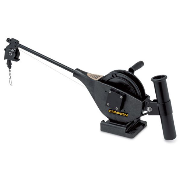 Cannon Lake Troll Manual Downrigger 1901250