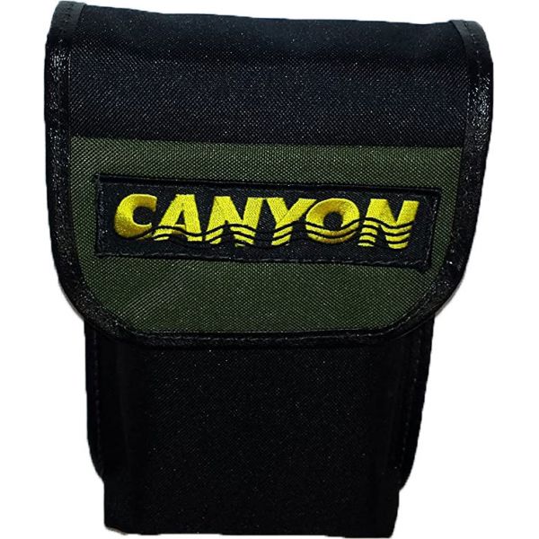 Canyon Belt Loop Carry Case