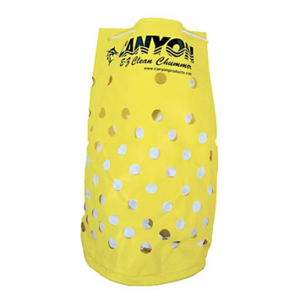 Canyon C-30 Chum Bag