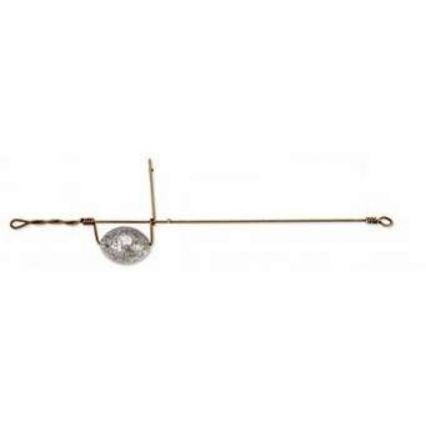 Canyon Gear Pin Rig Dredge Head - 1.5oz