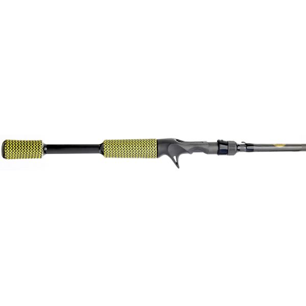 Cashion C8437 Elite Series Crankbait Casting Rod