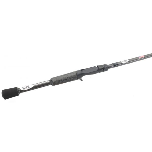 Cashion CKcg74MHF CK Kayak Chattergrass Casting Rod