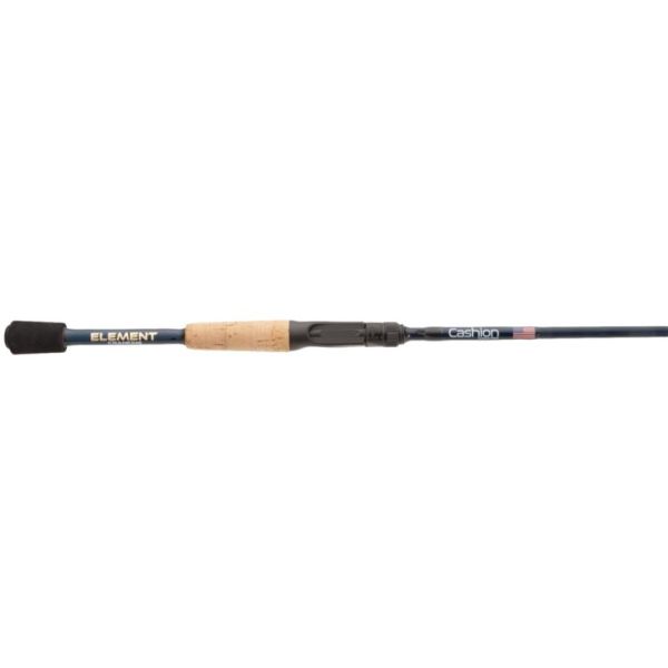 Cashion ELEMENT Casting Rod - eC73MHMF