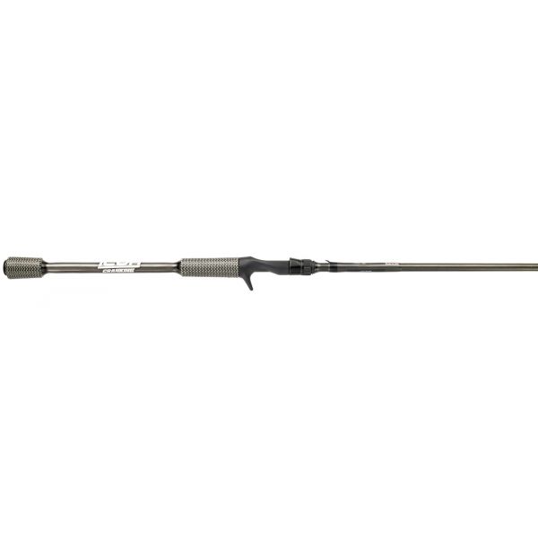 Cashion ICON Flipping Bass Cast Baitcast Rod 