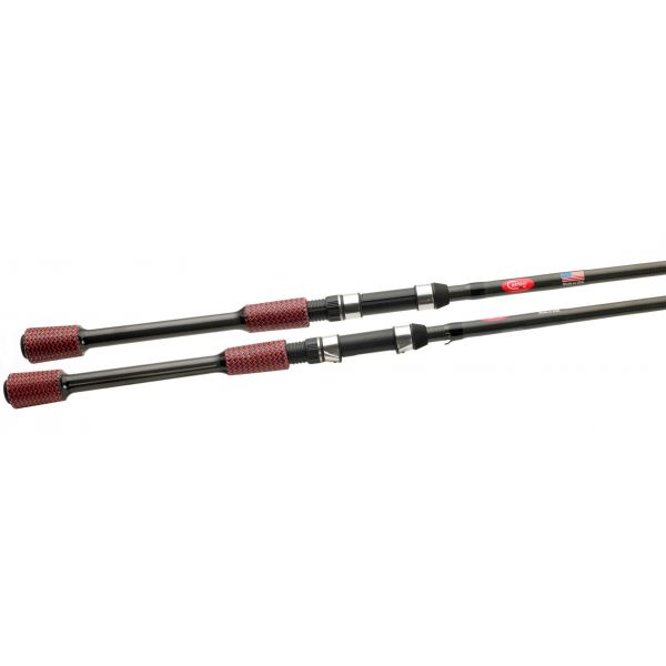 Cashion iSB76MFsjc John Crews ICON Spinbait Spinning Rod