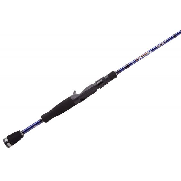 CastAway Rods CX7H Taranis-CX1 Series Casting Rod