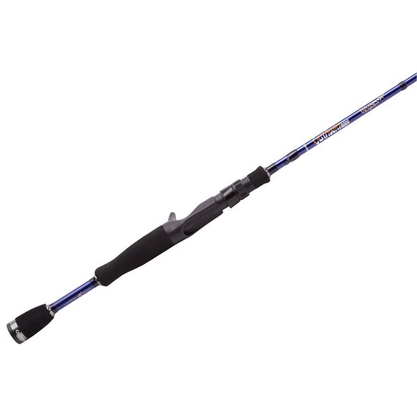 CastAway Rods CXML67 Taranis-CX1 Series Saltwater Casting Rod