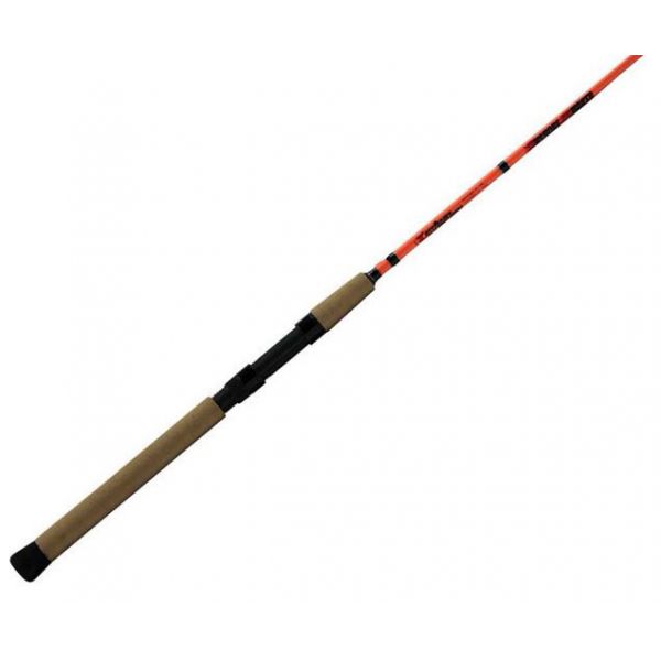 CastAway Rods InShore Smoker Series Casting Rods