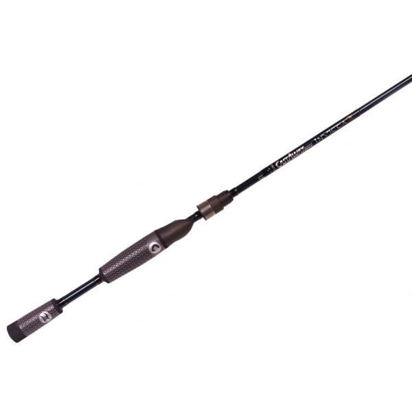 CastAway Rods INV2-DSM7 Invicta II Series Spinning Rod