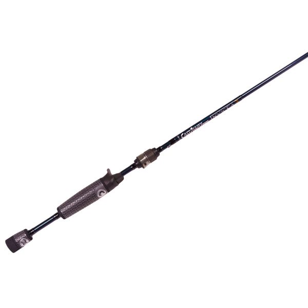 CastAway Rods Invicta II Series Casting Rods