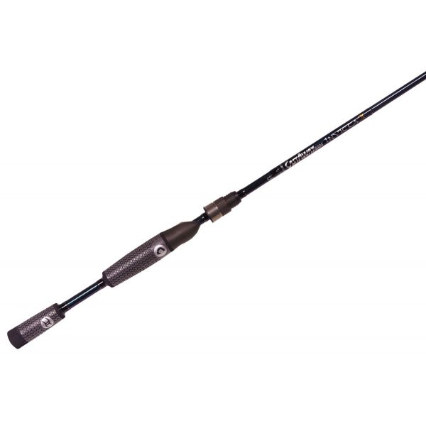 CastAway Rods Invicta II Series Saltwater Spinning Rods