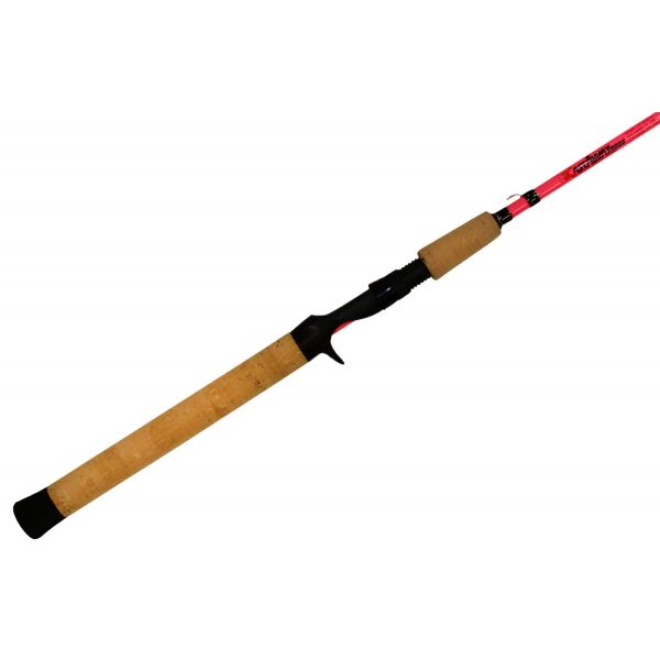 CastAway Rods Lady Smoker Series Rods