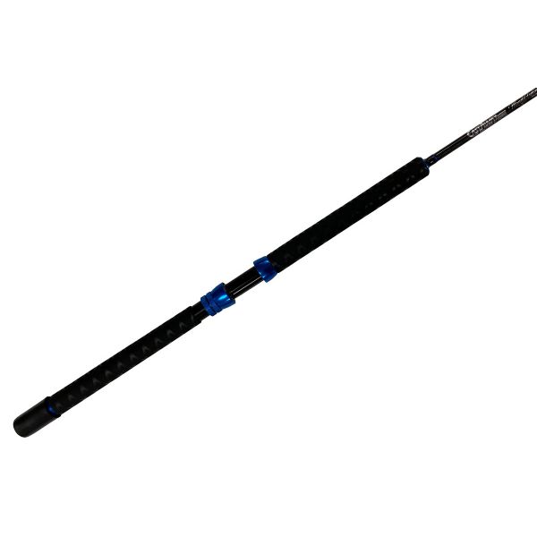 CastAway Rods MS-66XXHC Monsta Series Casting Rod