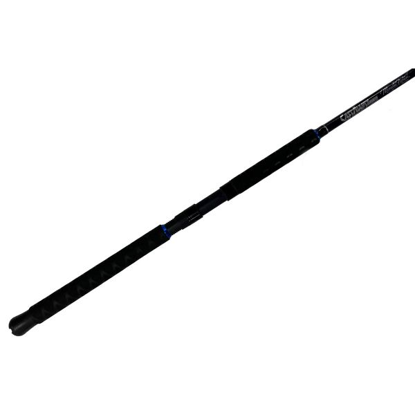 CastAway Rods MS-72MHS Monsta Series Spinning Rod