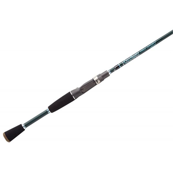 CastAway Rods Pro Sport Series Saltwater Casting Rods