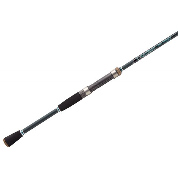 CastAway Rods Pro Sport Series Saltwater Spinning Rods