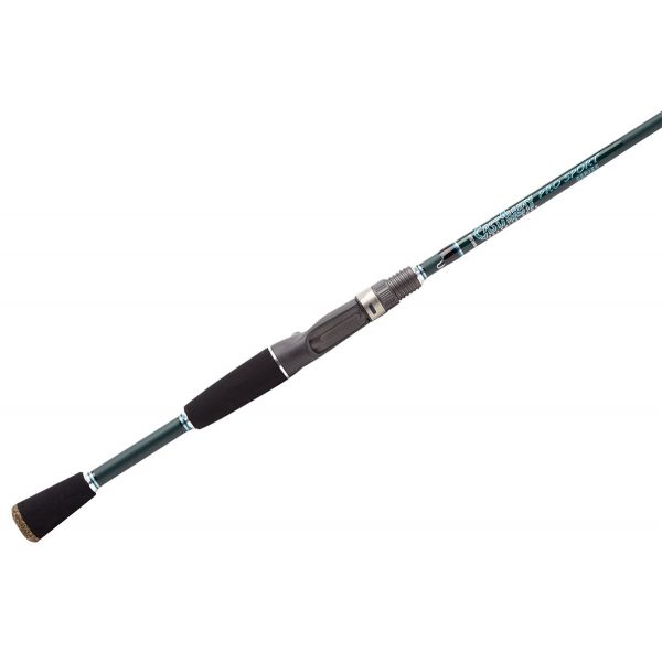 CastAway Rods PSB66 Pro Sport Series Casting Rod