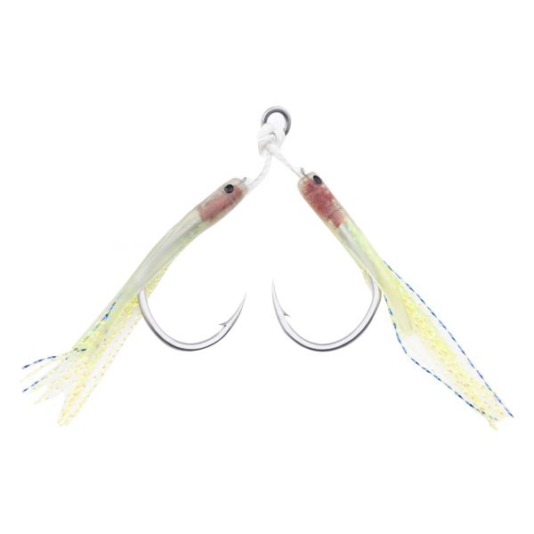 Centaur Anglers Choice Light Jigging Hook - Medium