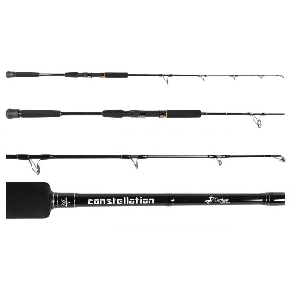 Centaur Anglers Choice 213JIG-50SH Constellation Jigging Rod