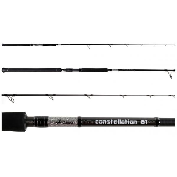 Centaur Anglers Choice 213SPG-75S Constellation Inshore Popping Rod