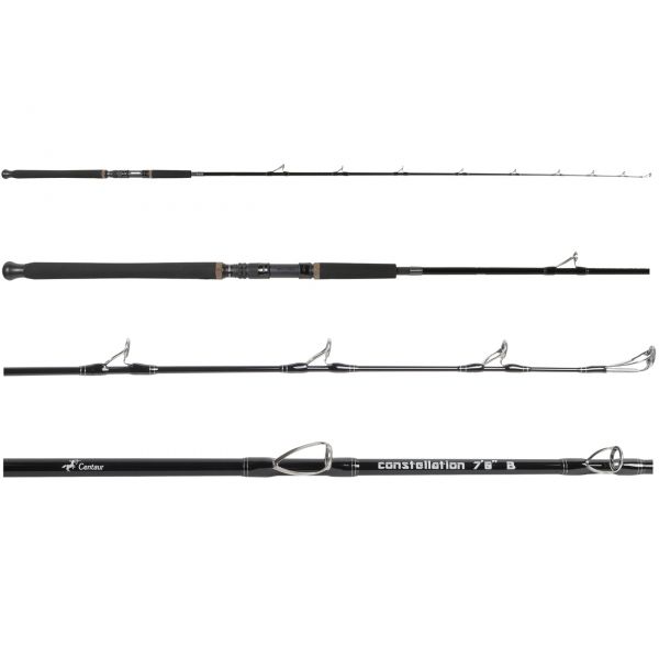 Centaur Anglers Choice 213UBF-66B1 Constellation Bottom Fishing Rod