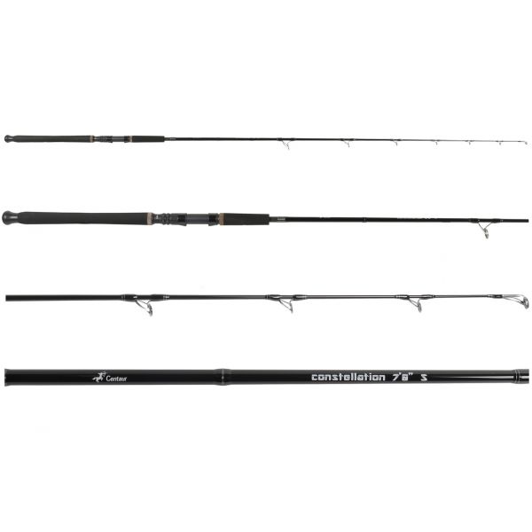 Centaur Anglers Choice 213UBF-66S1 Constellation Bottom Fishing Rod