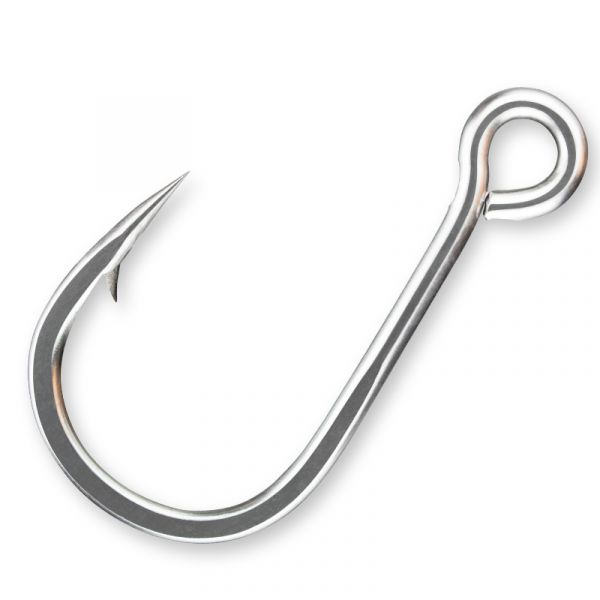 Centaur Anglers Choice Inline Single Hook - 1/0