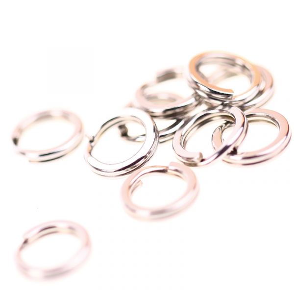 Centaur Anglers Choice Split Rings