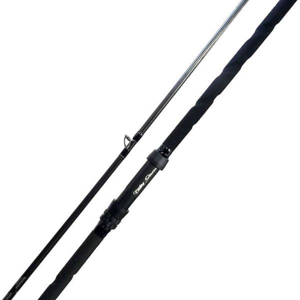 Century 1SPODB SurfMachine Surf Rod - 11ft 3in