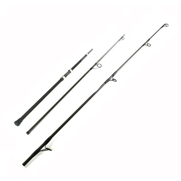 Century Kevlar Nor'Easter Rods