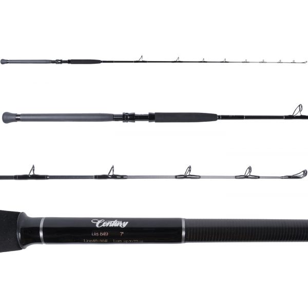 Century Offshore Ultimate Boat Rods