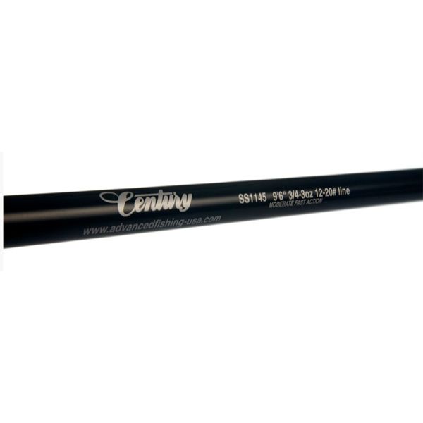 Century SS1145 Sling Shot Rod