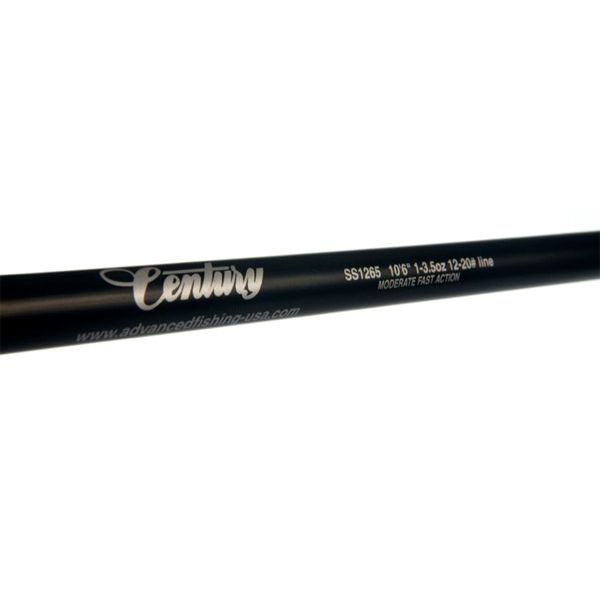 Century SS1265 Sling Shot Rod