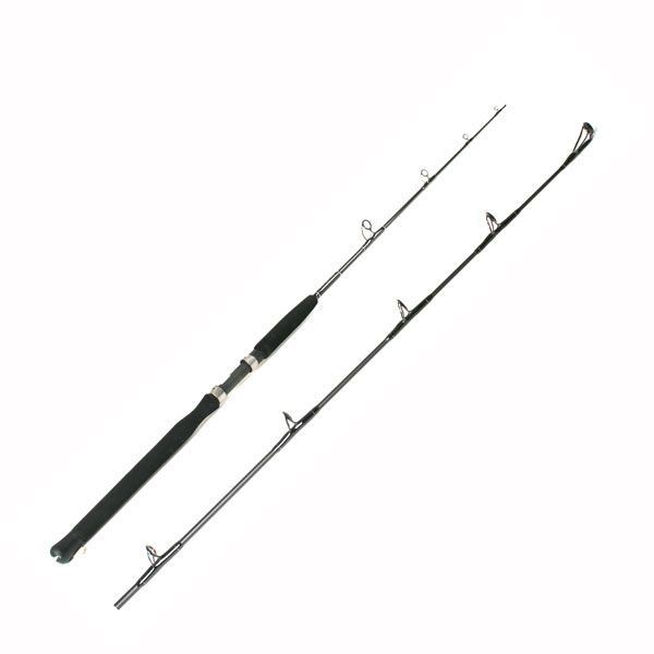 Century SS846 Striper Conventional Rod