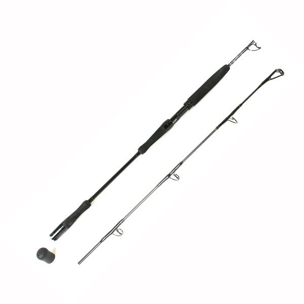 Century VJ726 Offshore Vertical Jigging Casting Rod