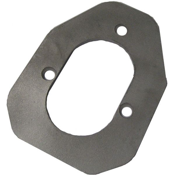 C.E. Smith Backing Plate for 70 Series Rod Holders