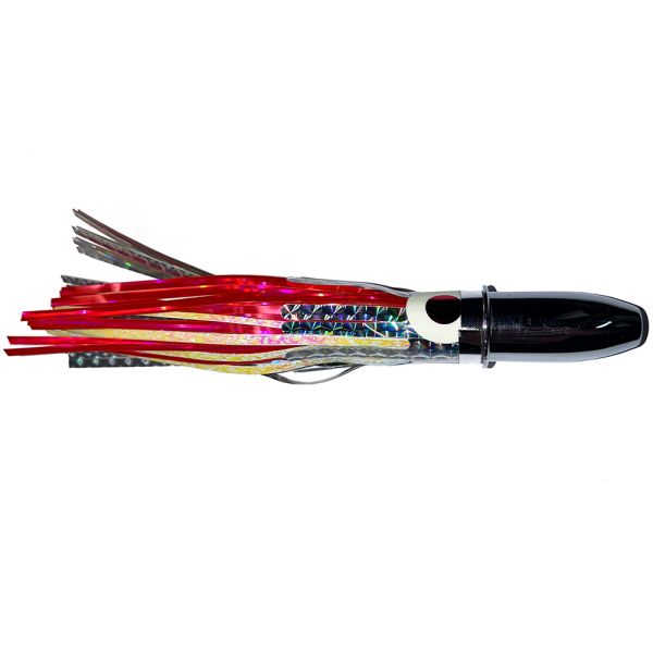 C&H Billy Baits Super Magnum Lure - Pink/White