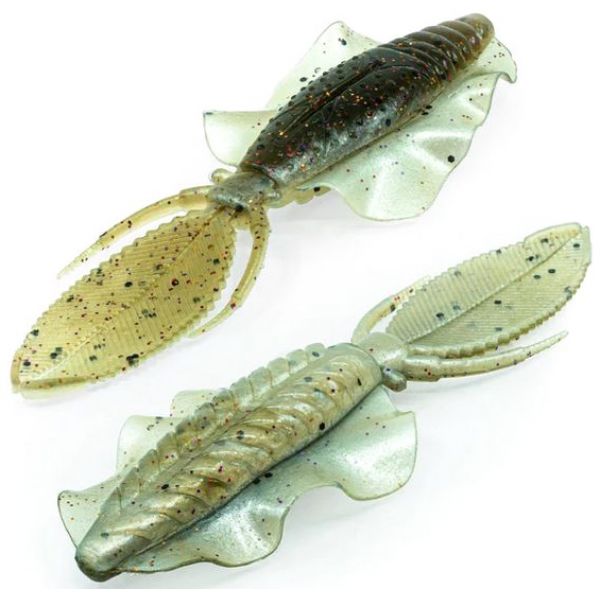 Chasebaits Flip Flop - 4.25in - Watermelon Pearl