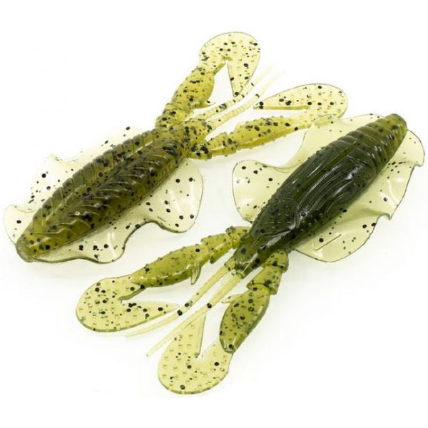 Chasebaits Love Bug - 4in - Watermelon